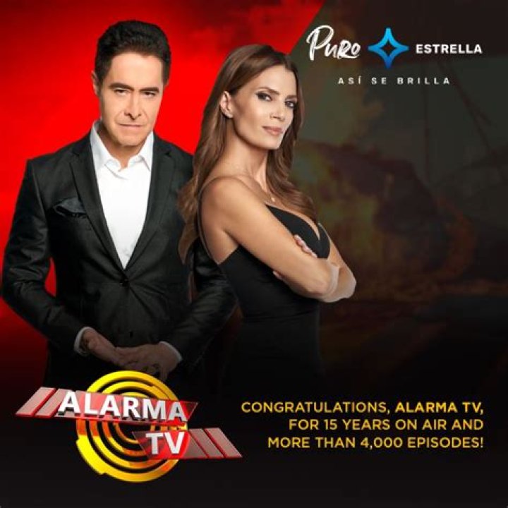 Rahasia Jorge Antolin Keluar Dari "Alarma TV" Terungkap!