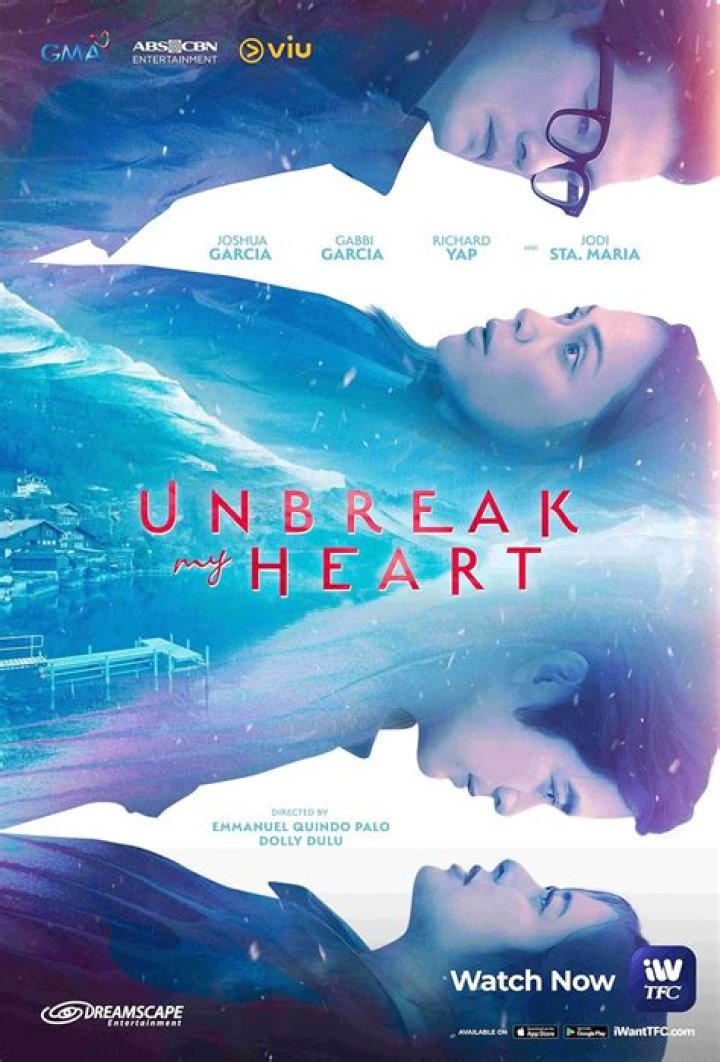 Rahasia Luke James "Unbreak My Heart" Yang Akan Mengubah Pandangan Anda