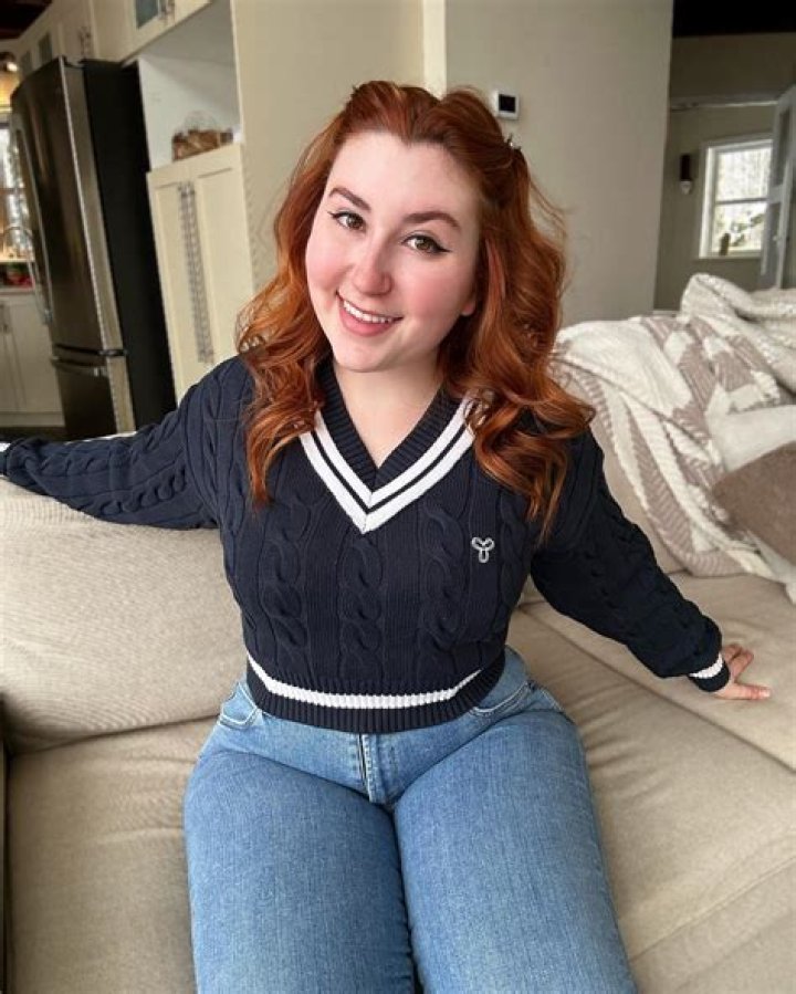 Redhead Winter's OnlyFans Leaks: Uncovered And Explained