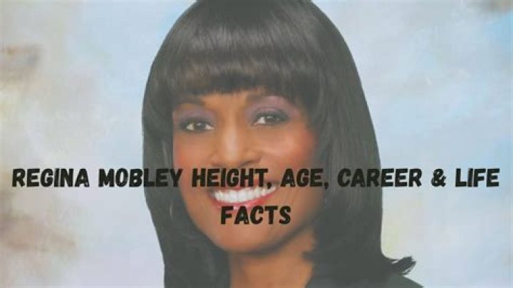 Regina Mobley Bio, Wiki, Age, Husband, WAVY-TV 10, Salary, and Net Worth. |