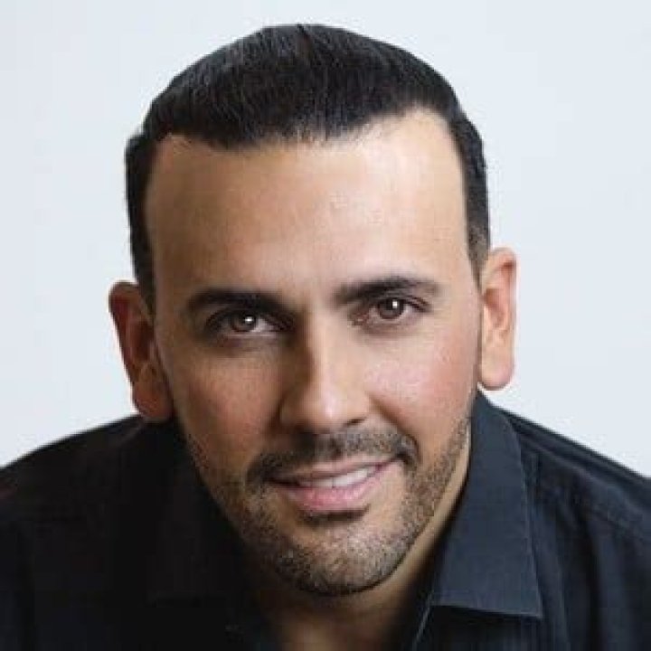Ricardo Margaleff Net Worth |