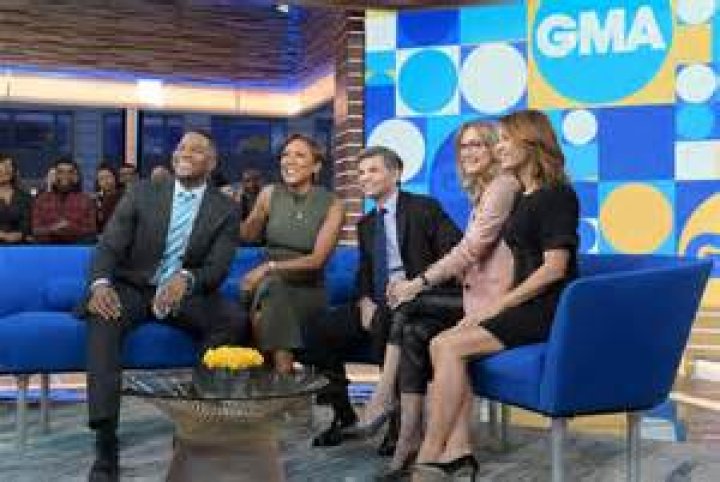 Robin Roberts steps away from GMA desk amid big line-up changes reason revealed
