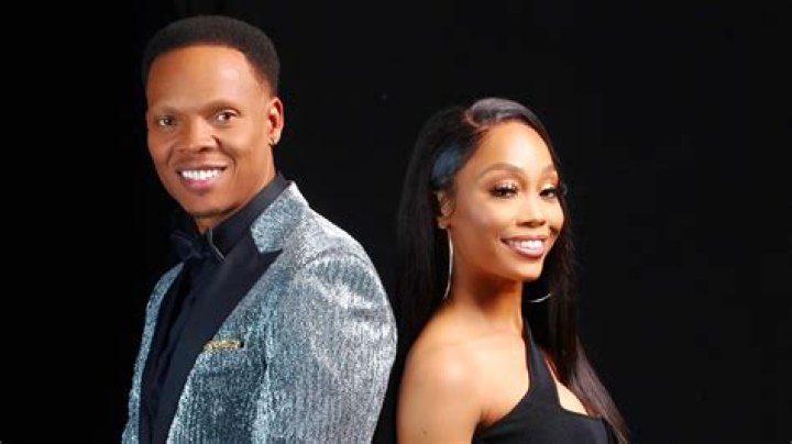 Ronnie DeVoe | ZBlogW