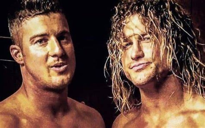 Ryan Nemeth Urged Brother Dolph Ziggler to Depart WWE for Over a Decade |