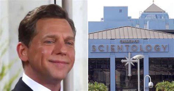 Scientology Leader David Miscavige's Wife "Is Not Missing": Rep