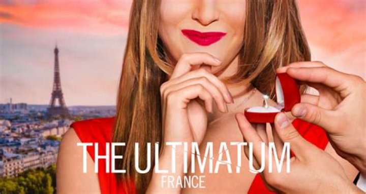 Scott on The Ultimatum France has a luxury life of cars and fancy holidays