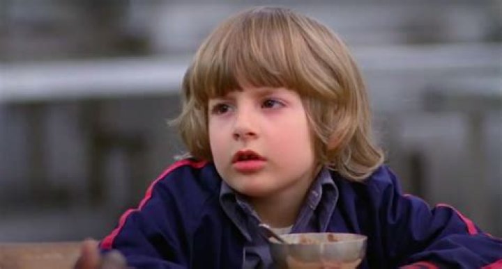 See Danny From "The Shining" Now at 49 Best Life