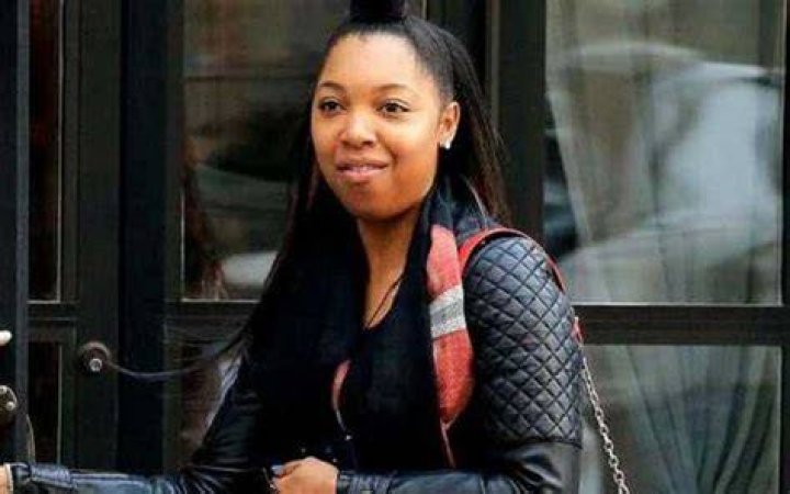 Sharina Hudson: Marriage, Husband & Child