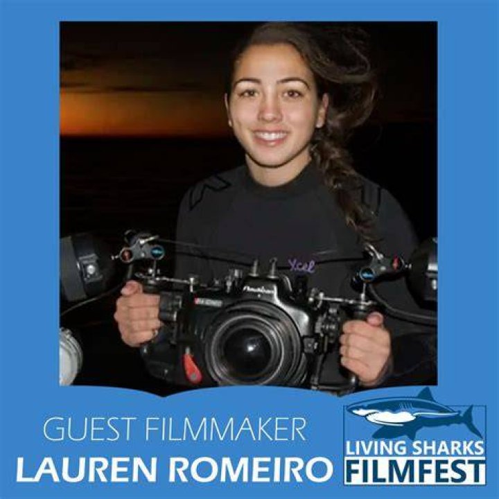 Shark Week Joe Romeiro Wife Lauren Romeiro – Everything You Need To Know
