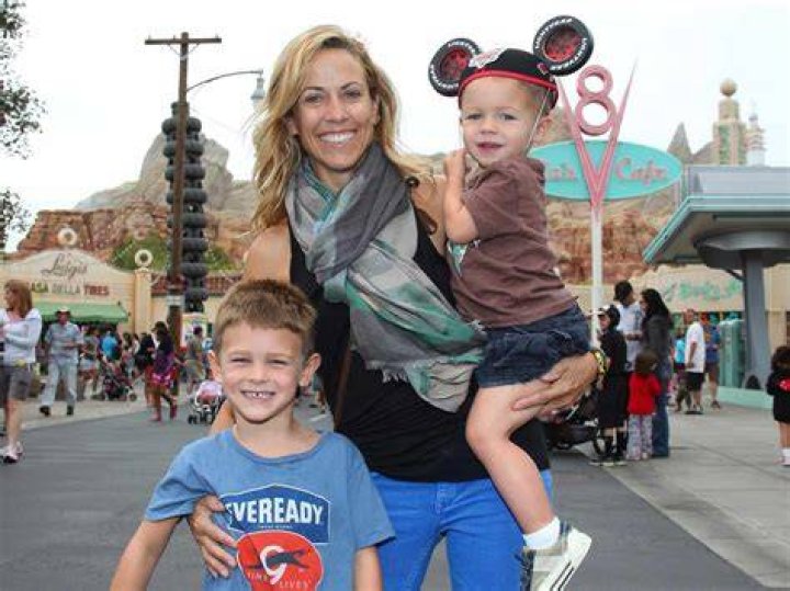Sheryl Crow Kids