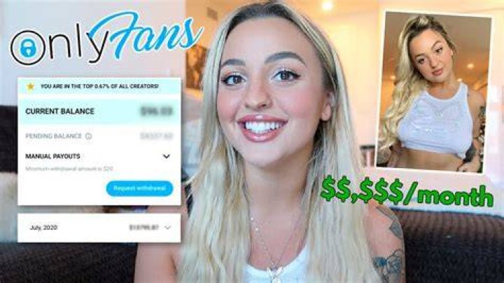 Shocking OnlyFans Leak Exposes Private Content
