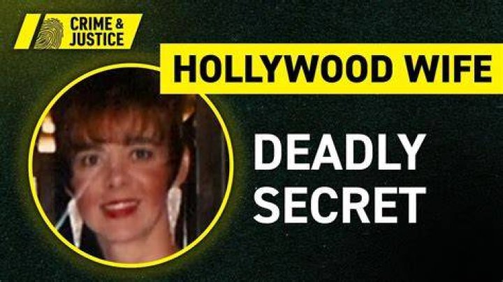 Smiling wife tries to hire hit man because killing him would be easier than divorcing him