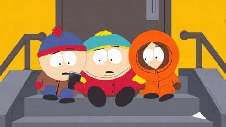 South Park Shawty: A Journey Through Time