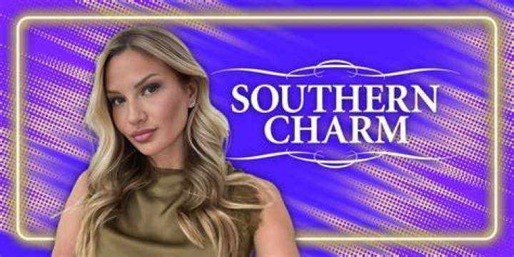Southern Charm star JT Thomas's ex wife was with him for five years before 'painful divorce'