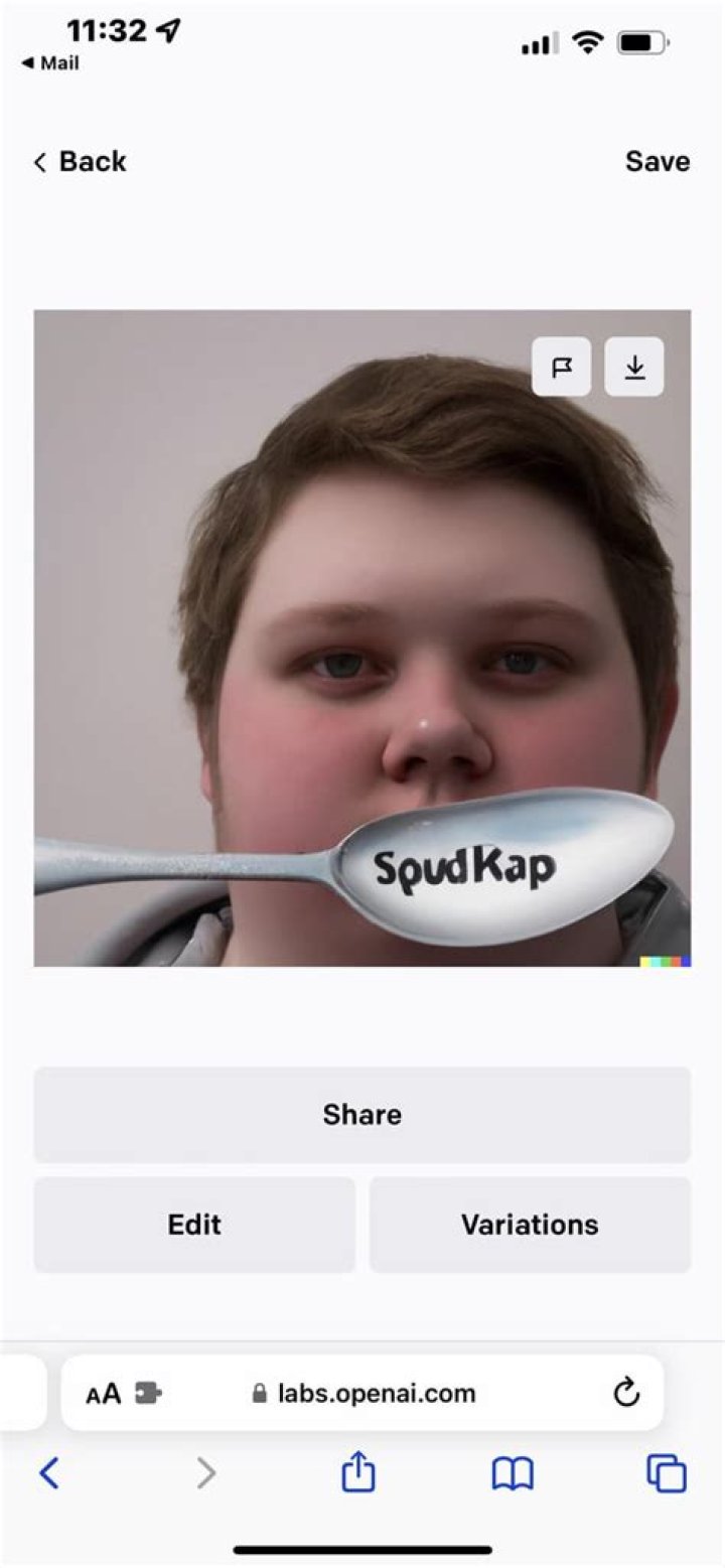 Spoonkid Face Reveal: Unmasked And Unfiltered