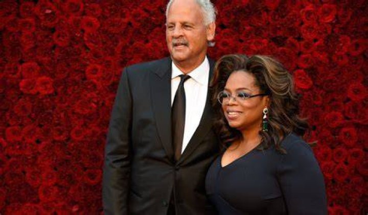 Stedman Graham Biography, Age, Height, Wife, Net Worth, Family