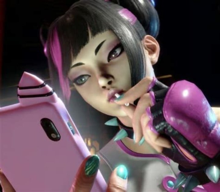 Street Fighter 6 Juri Combo / Move List (Character Guide) |