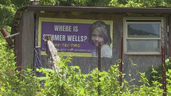 "Summer Wells Found Dead Has The 6" |