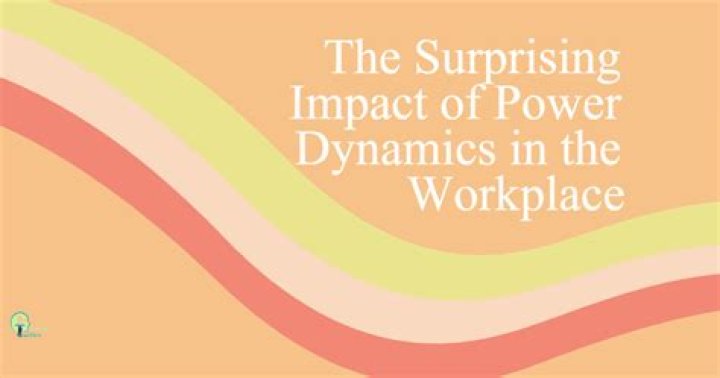 Surprising Insights And Career Impact