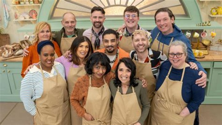 Tasha Stones on Bake Off has co-stars asking what happened as bakers 'pushed to limit' |