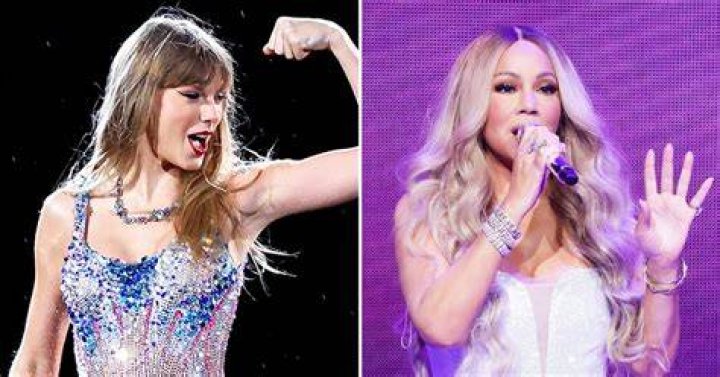 Taylor Swift, Abba, and More