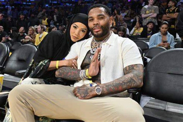 Temukan Rahasia Lagu "Bend Over Stand Up On Your Toes" Kevin Gates Yang Menginspirasi