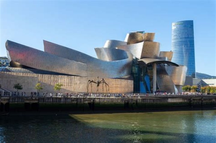 The 10 Best U.S. Cities to Visit for Architecture Lovers Best Life