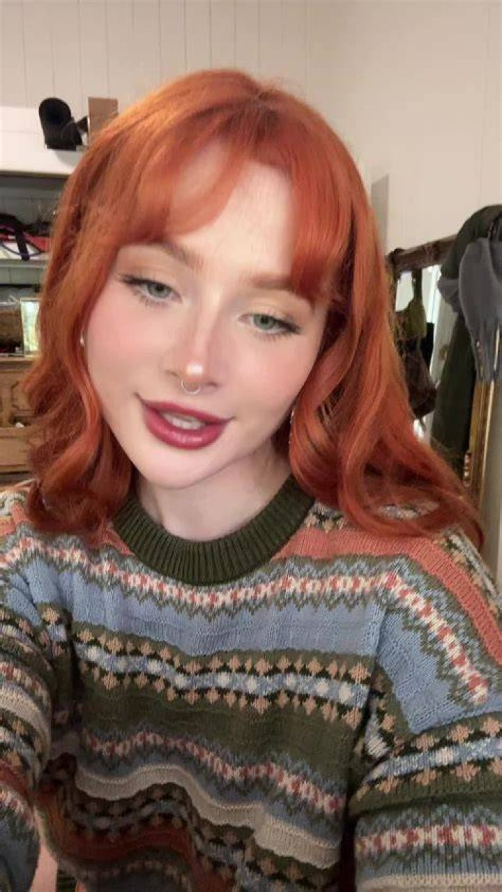 The Fallout And Impact Of The "cherry Apricots Onlyfans Leaks" In