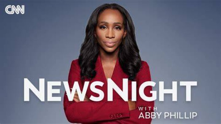 The Inside Story Of "Abby Phillip Show Cancelled"