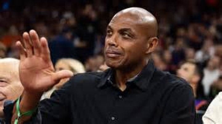 The Inspiring Woman Behind Charles Barkley