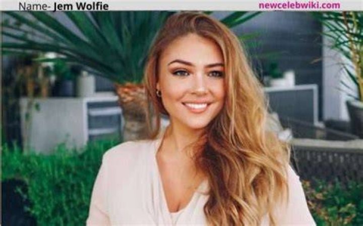 The "Jem Wolfie OnlyFans Leak" Controversy