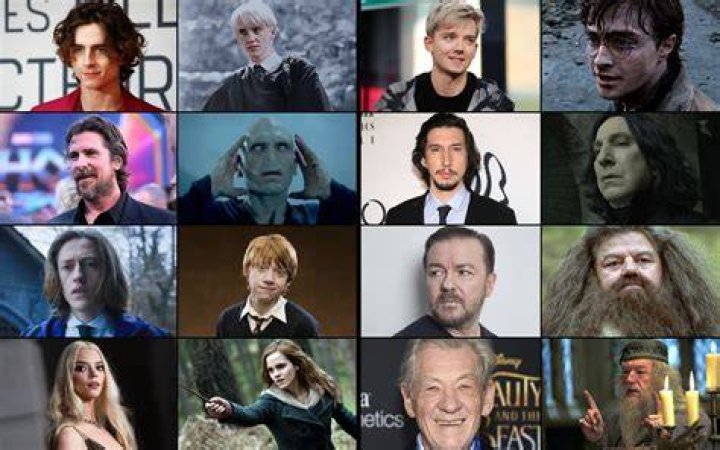 The Movie Filmed? Who is in the Cast? |