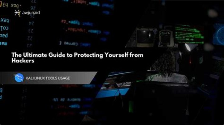 The Ultimate Guide To Protecting Yourself