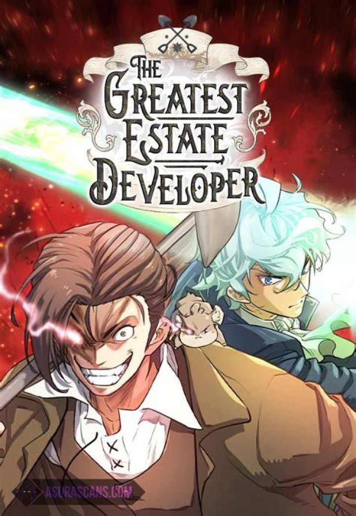 The Ultimate Guide To "The Greatest Estate Developer Chapter 120 Release"