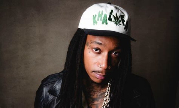 The Ultimate Guide to Wiz Khalifa's Iconic Feet