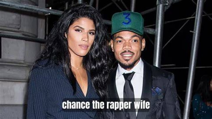The Woman Behind Chance The Rapper's Success