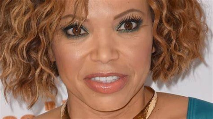 Tisha Campbell-Martin Divorces Husband Duane Martin