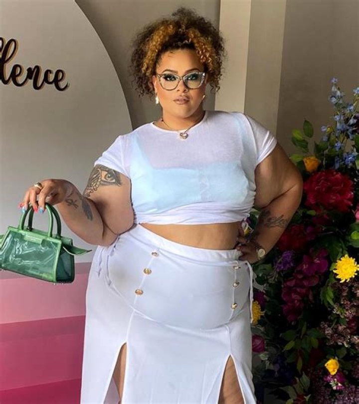Tributes for Brandi Mallory from Extreme Weight Loss after tragic death Beautiful angel