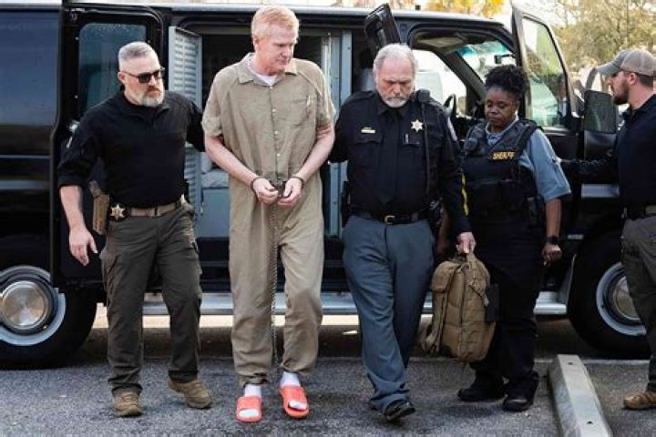 Truth Unveiled In Alex Murdaugh Trial Four Years Later