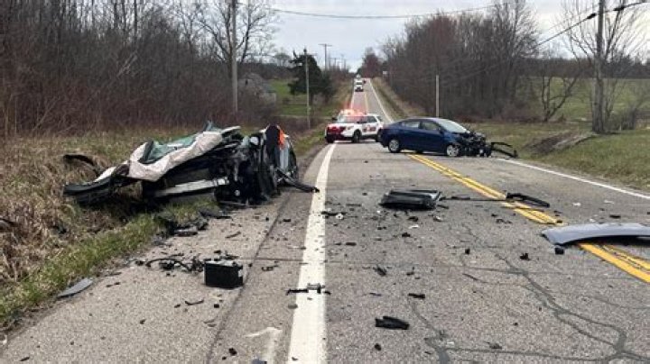 Uncover The Details Behind Travis Ruffin's Obituary And Car Accident