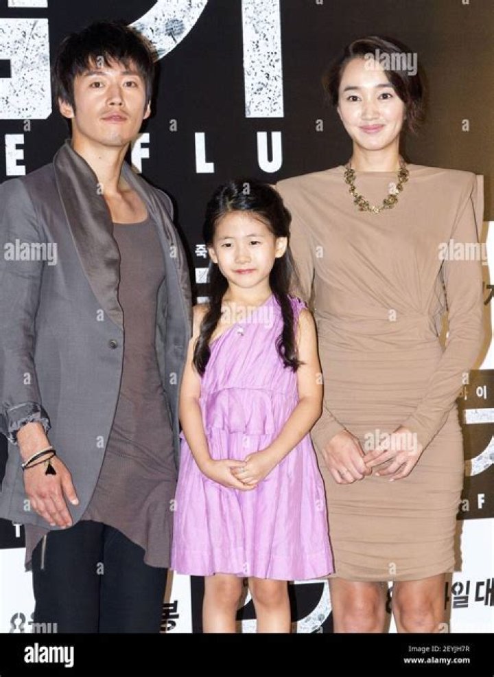 Uncover The Enigmatic Partnership Of Kim Yeo Jin And Jang Hyuk