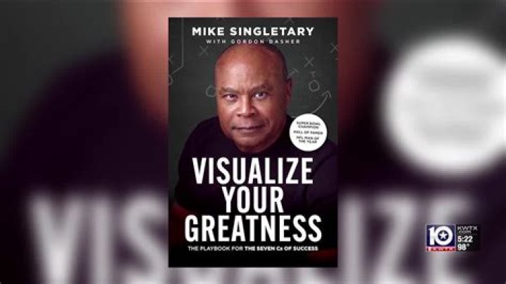 Uncover The Gridiron Greatness Of Mike Singletary: Insights And Discoveries