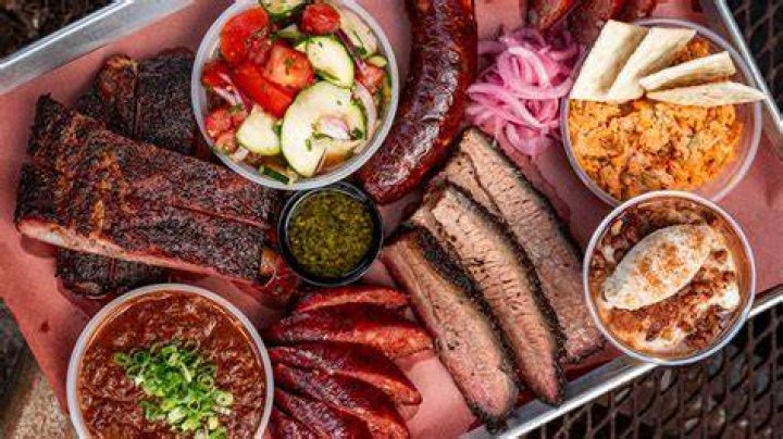 Uncover The Heritage Of BBQ With Big Jake: A Journey Through Time