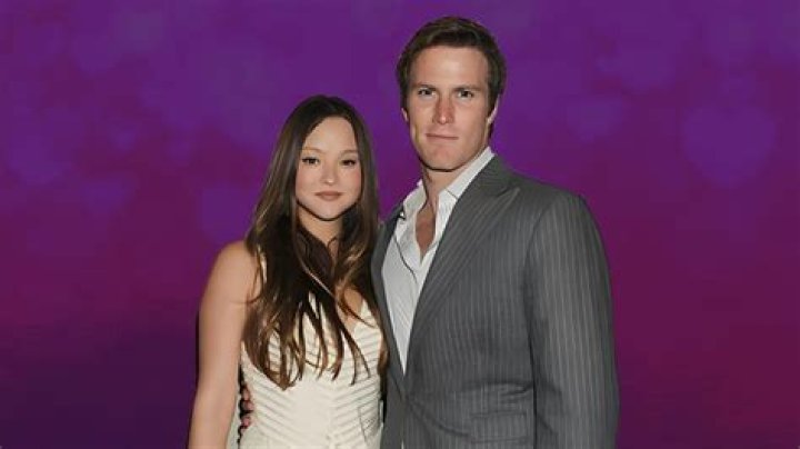Uncover The Hidden Truths Of James Bailey: Devon Aoki's Enigmatic Husband