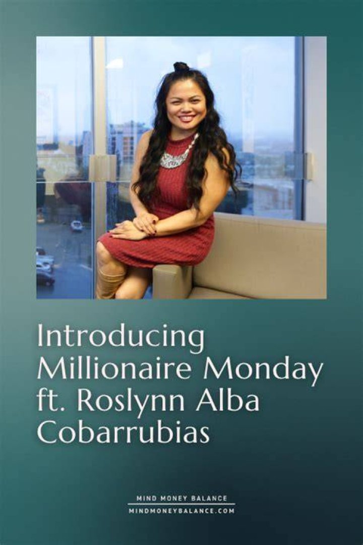 Uncover The Latest Advancements And Inspiring Insights From Roslynn Alba Cobarrubias