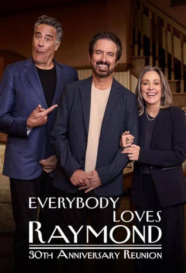 Uncover The Secrets Of "Everybody Loves Raymond" With Stephania