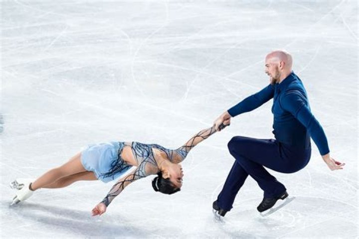 Uncovering The Dark Side Of Figure Skating