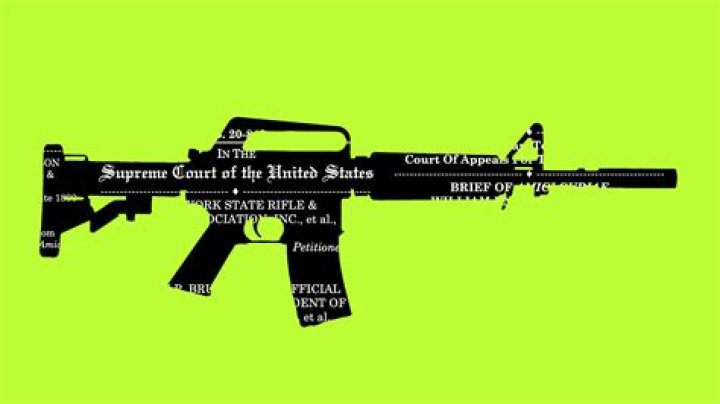 Uncovering The Wealth Behind The Gun Lobby