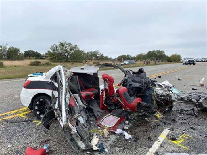 Understanding The Tragic Incident Of Chase Van Slyke Car Accident In Aledo, Texas ·