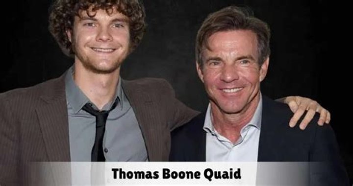 Understanding Thomas Boone Quaids: A Comprehensive Guide